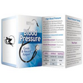 Key Point Blood Pressure Guide & Record Keeper